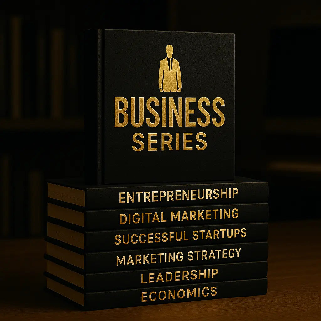 Business Fabian Hautermans - Online Bildung & Coaching