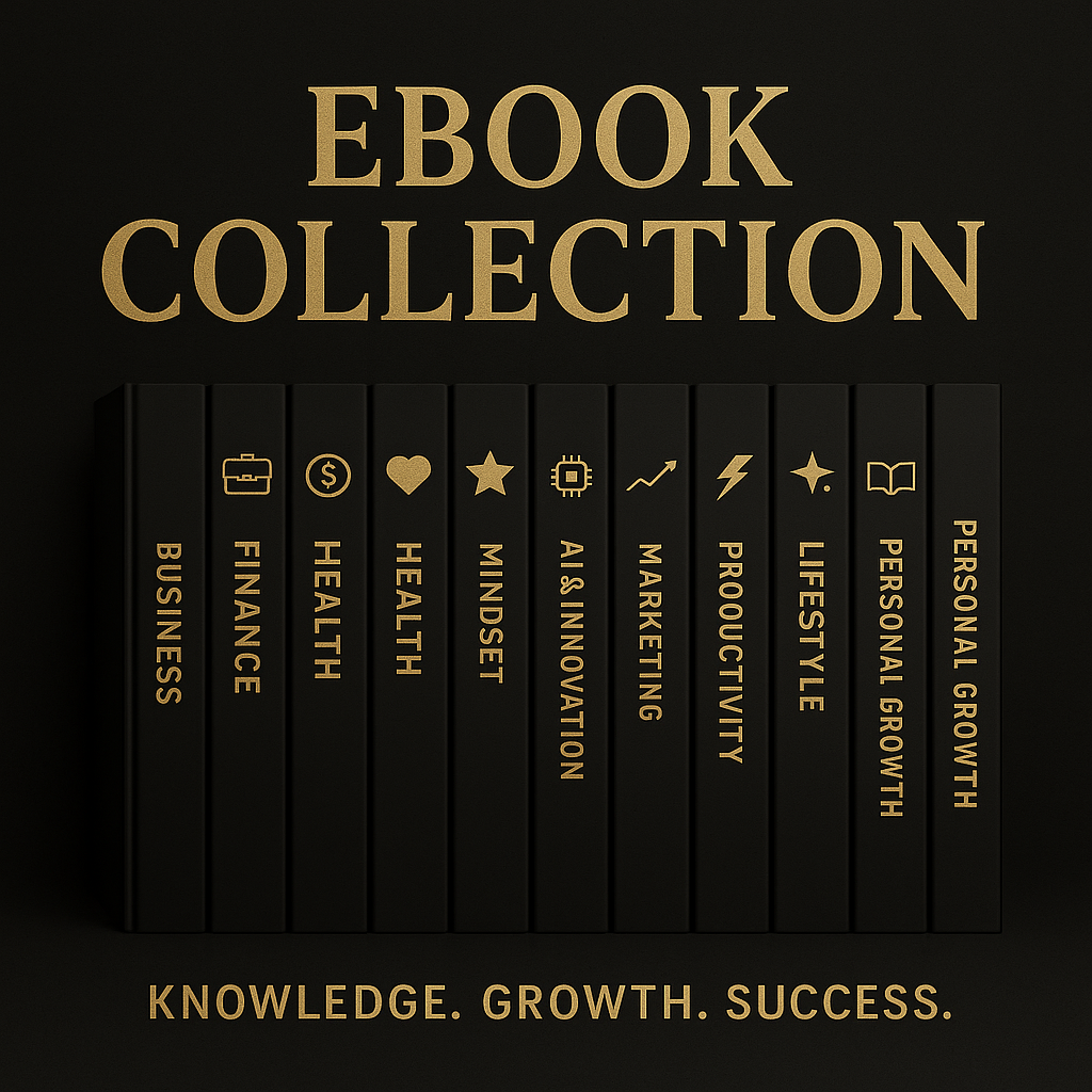 eBooks