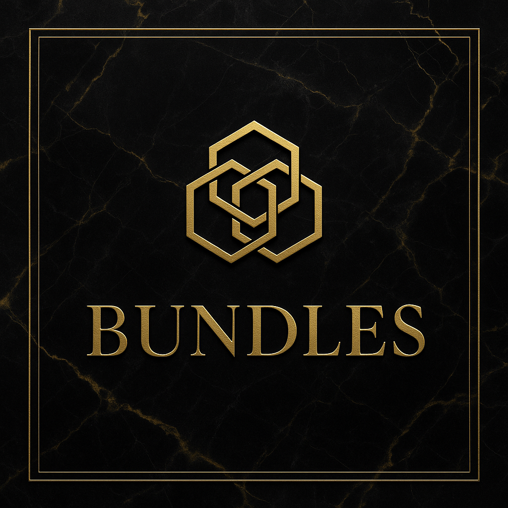 Bundles Fabian Hautermans - Online Bildung & Coaching