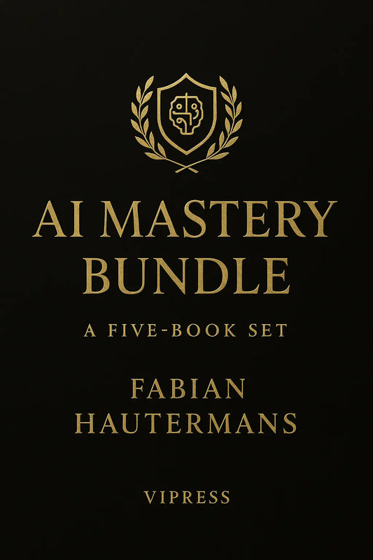 Ai Mastery Bundle Fabian Hautermans - Online Bildung & Coaching
