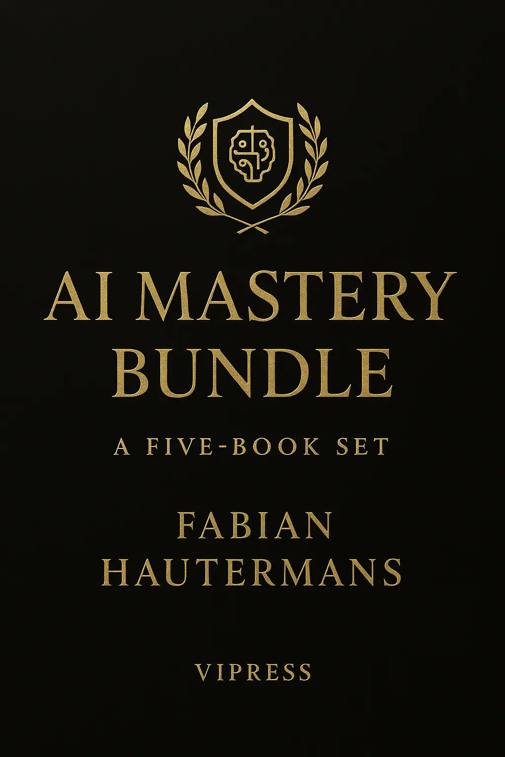 Ai Mastery Bundle Fabian Hautermans - Online Bildung & Coaching