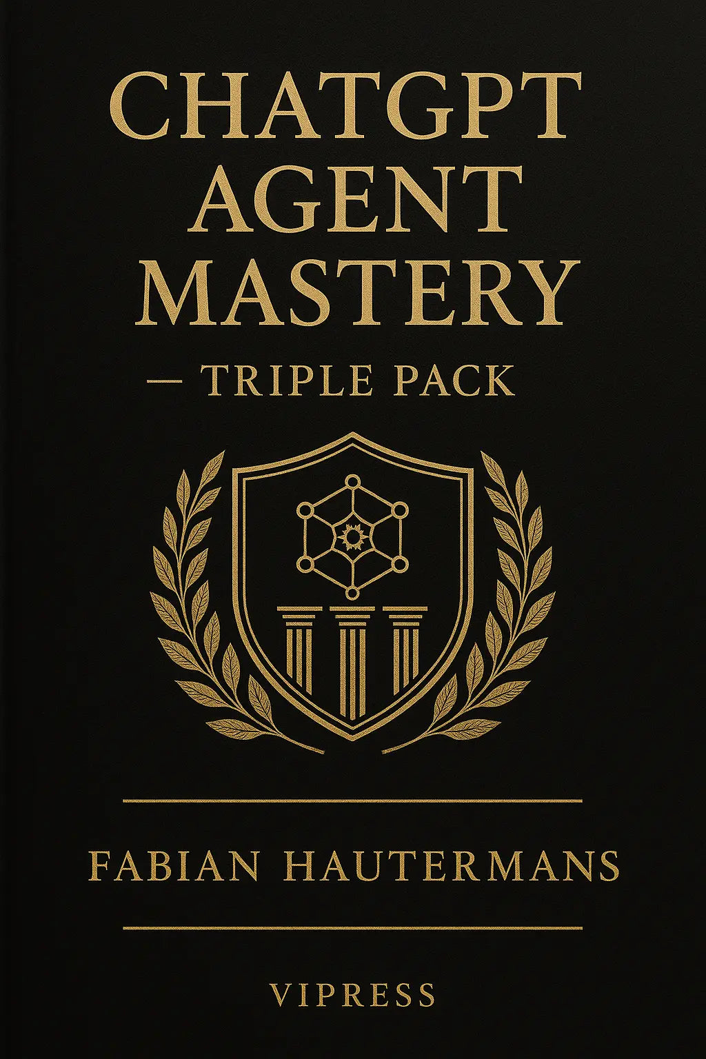 ChatGPT Agent Mastery Fabian Hautermans - Online Bildung & Coaching
