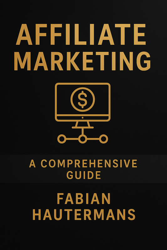 Affiliate Marketing Mastery: Foundations